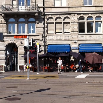 Hooters - American Near Me - Zürich, ZH Hooters - American Near Me - Zürich, ZH