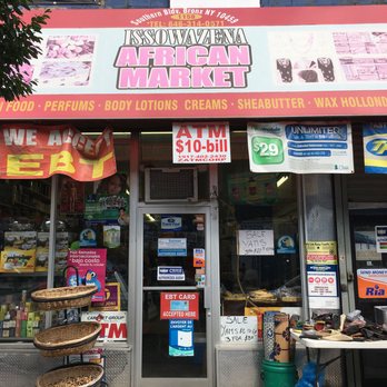 Essowezena African Market - store front - Cosmetics & Beauty Supply Near Me - Bronx, New York Essowezena African Market - store front - Cosmetics & Beauty Supply Near Me - Bronx, New York