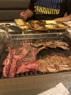 Little Korea by null