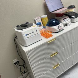 Blush Medical Aesthetics & Wellness