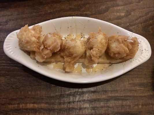 Bobcat Bonnie's by null Bobcat Bonnie's by null