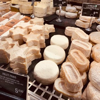 Galeries Lafayette Gourmet - Delicatessen Near Me - Paris, 75