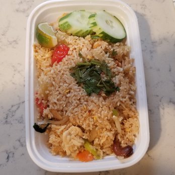 Ayada Thai - Thai Near Me - Elmhurst, New York