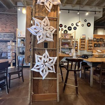 1823 Bakehouse - Coffee & Tea Near Me - Franklin, Indiana 1823 Bakehouse - Coffee & Tea Near Me - Franklin, Indiana