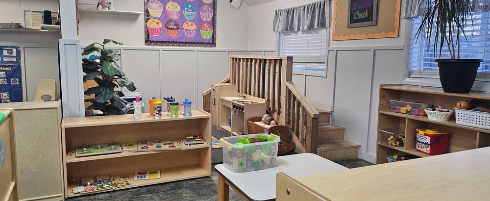 Hayden Early Learning Center - childcare center in Springfield, OR