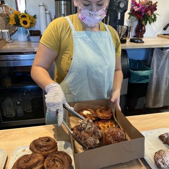 Moonbelly Bakery - Bakeries Near Me - Sacramento, California Moonbelly Bakery - Bakeries Near Me - Sacramento, California