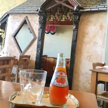 La Bicyclette - French Near Me - Carmel, California