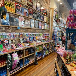 Rocket Fizz - Soda & Candy Shop