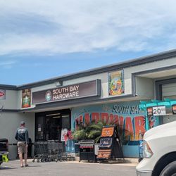 South Bay Hardware