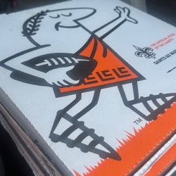 Little Caesars