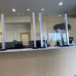 Bay Obstetrics and Gynecology - Waiting area