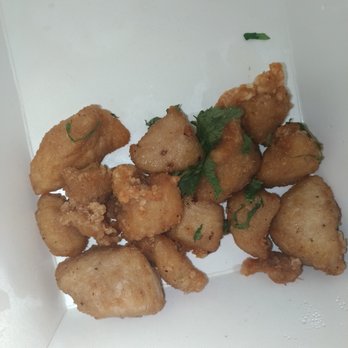 123 Pho - Popcorn Chicken? Yeah I can't really say this is popcorn chicken. - Vietnamese Near Me - Long Beach, California 123 Pho - Popcorn Chicken? Yeah I can't really say this is popcorn chicken. - Vietnamese Near Me - Long Beach, California
