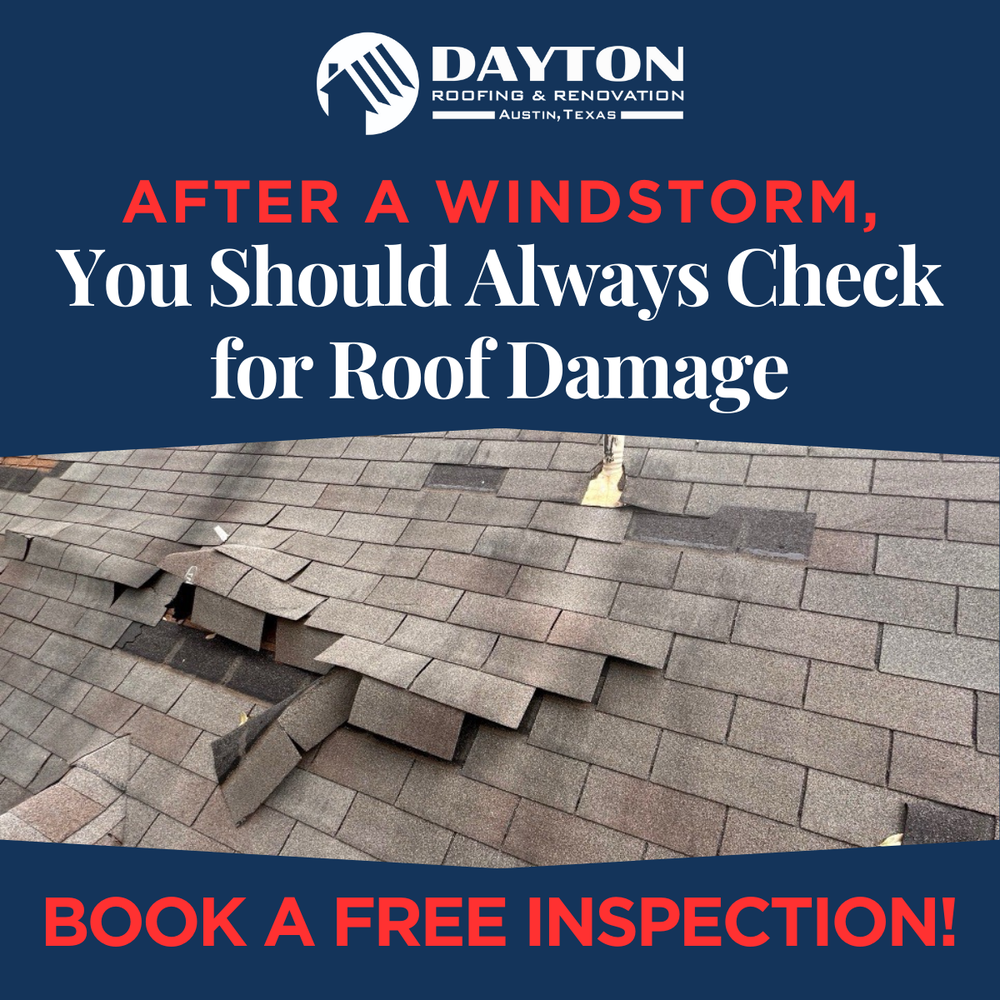 Slide of Dayton Co. Roofing & Renovation