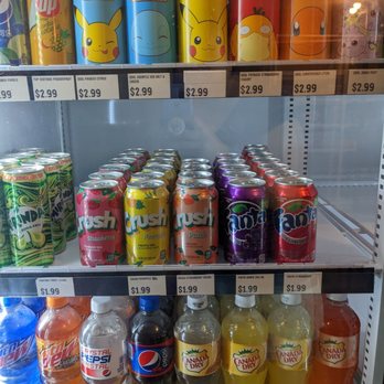 Snack Town - I'm so happy! - Specialty Food Near Me - Markham, Ontario Snack Town - I'm so happy! - Specialty Food Near Me - Markham, Ontario