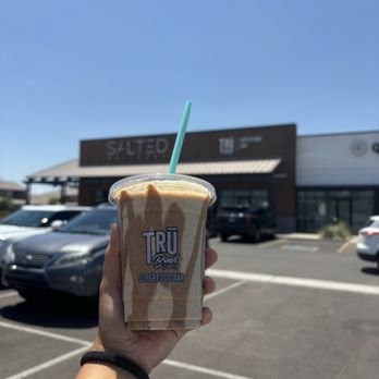 Trū Bowl - Protein Cold Brewzer - Juice Bars & Smoothies Near Me - Queen Creek, Arizona Trū Bowl - Protein Cold Brewzer - Juice Bars & Smoothies Near Me - Queen Creek, Arizona