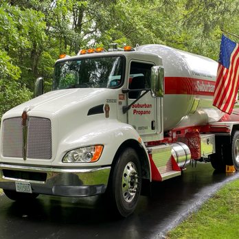 Suburban Propane - Propane Near Me - York, Pennsylvania