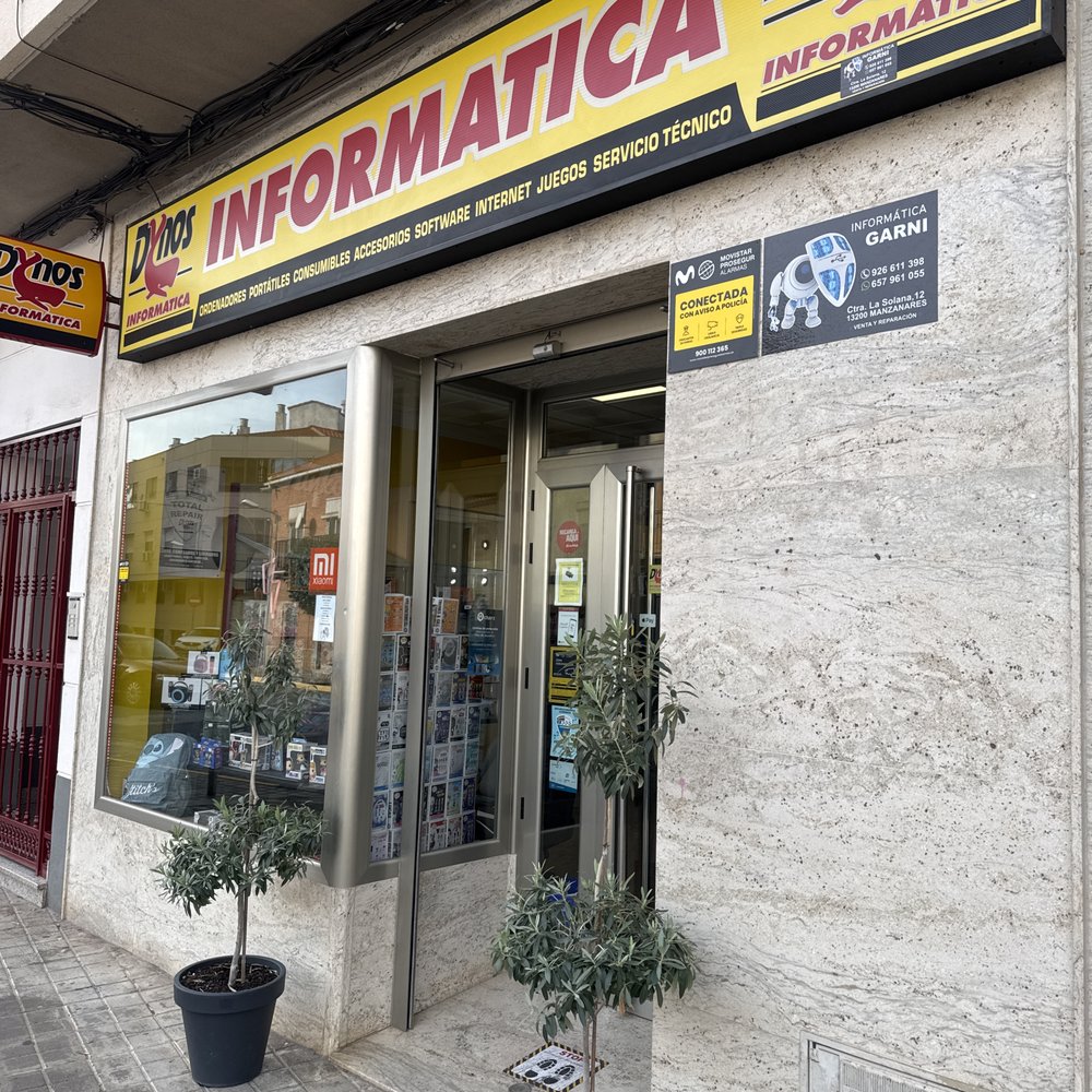 TOP 10 BEST Computers near Almadén, Ciudad Real, Spain - Updated 2026 - Yelp