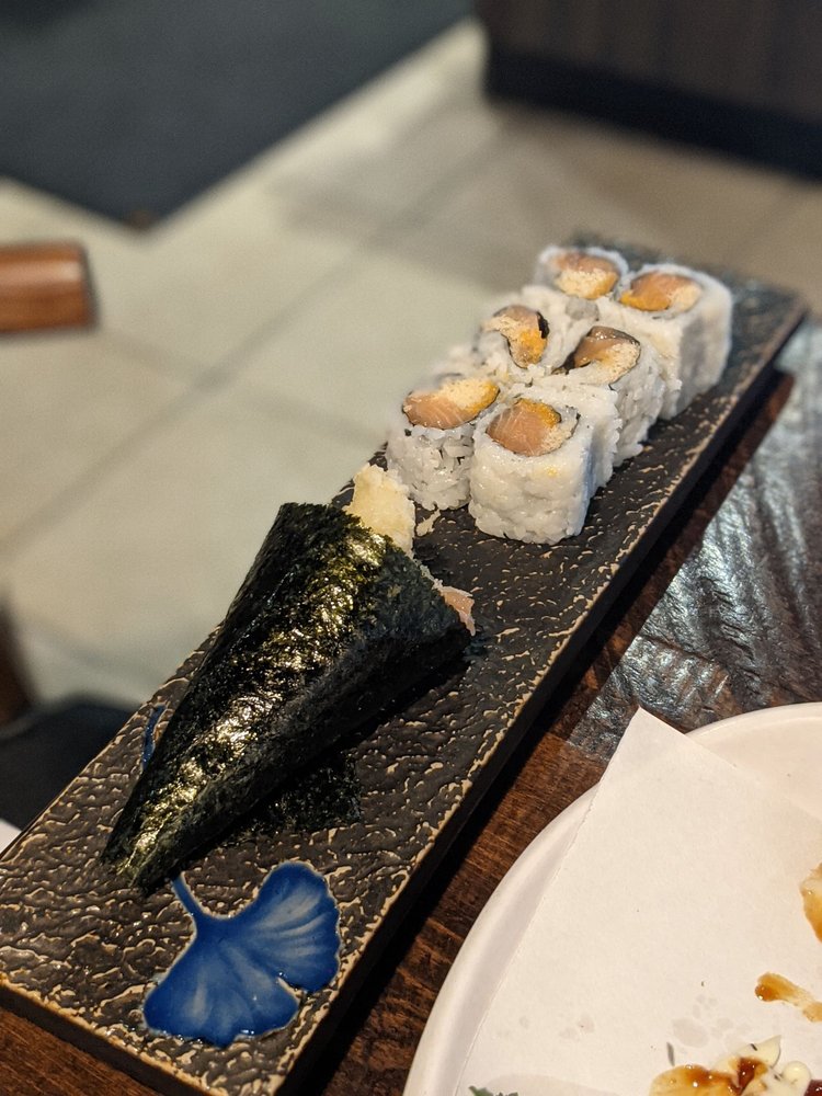 SUSHI STAR Updated October 2024 162 Photos & 65 Reviews 450 King
