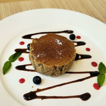 Fuwa Fuwa Dessert Cafe - Beautiful presentation - Pancakes Near Me - Pickering, Ontario Fuwa Fuwa Dessert Cafe - Beautiful presentation - Pancakes Near Me - Pickering, Ontario