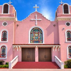 St Mark Church Richmond - Welcome to St. Mark Parish