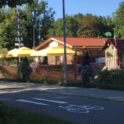 Arche - Café Bistro