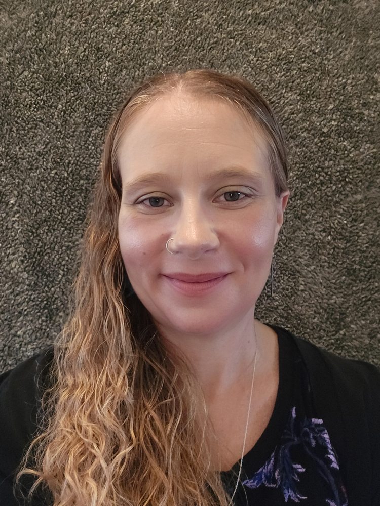 Ashley Rosenkranz, Lcsw - grief counselor in Fort Moore, GA