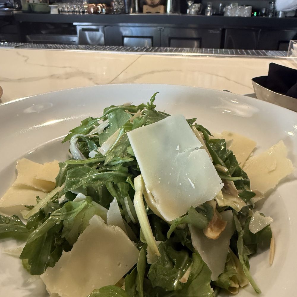 Zucca - Artichoke salad - Italian Near Me - Coral Gables, Florida Zucca - Artichoke salad - Italian Near Me - Coral Gables, Florida