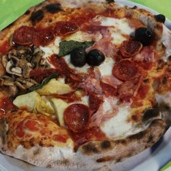 Pizzeria Ciro
