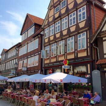 Eiscafe Venezia - Eiscafé Venezia - Ice Cream & Frozen Yogurt Near Me - Celle, NI Eiscafe Venezia - Eiscafé Venezia - Ice Cream & Frozen Yogurt Near Me - Celle, NI