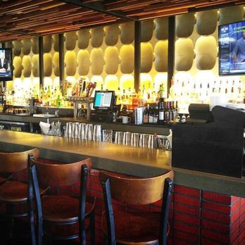 The Vig Fillmore - New American Near Me - Phoenix, Arizona