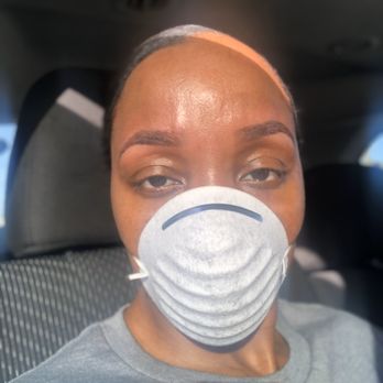 Brows Lids Lashes - Eye Brows - Eyelash Service Near Me - Bellflower, California