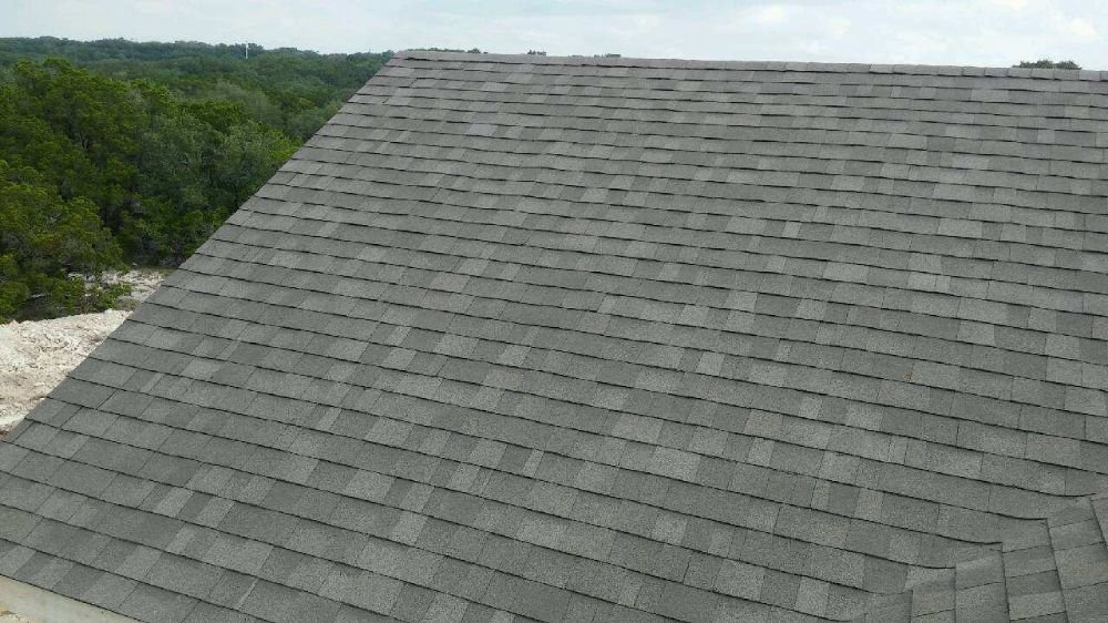 Slide of Heaven Sent Roofing