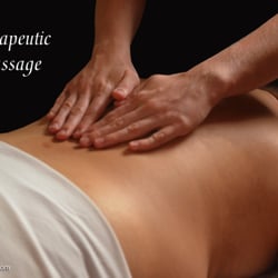 Holistic Massage