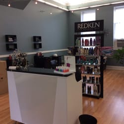 Bass and Henry Salon