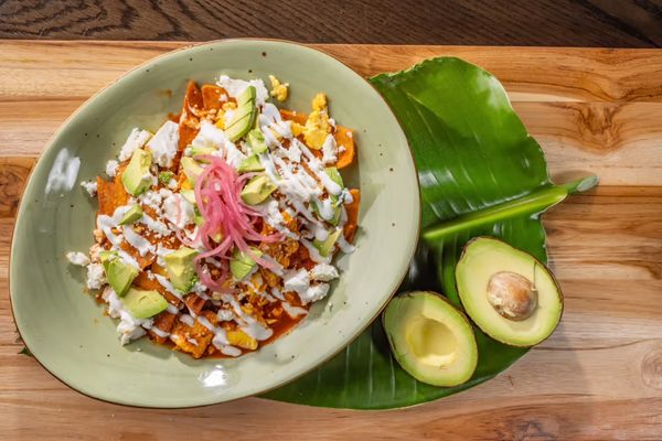 Mariscos Choix by null