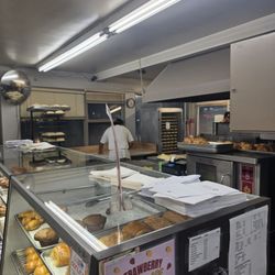 ABC Donuts