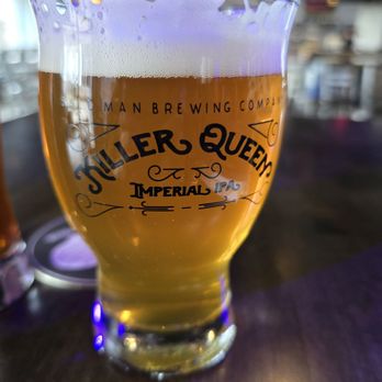 Bald Man Brewing - Breweries Near Me - Eagan, Minnesota