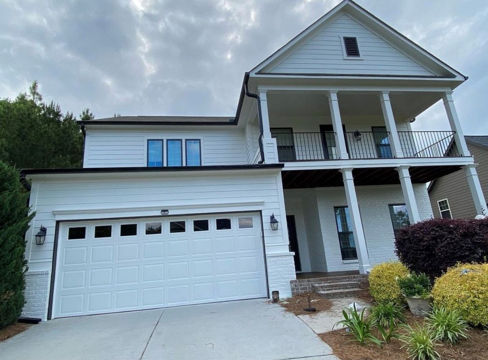 Slide of Georgia's Best Painter