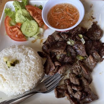 Pho Lucky - Detroit - Vietnamese Near Me - Detroit, Michigan