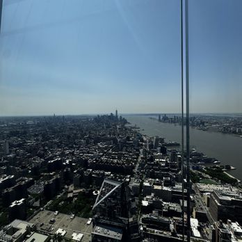 Edge - Observatories Near Me - New York, New York