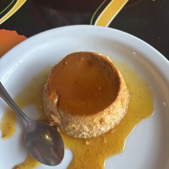 Pancho Villa - Flan - Mexican Near Me - Lake City, Michigan Pancho Villa - Flan - Mexican Near Me - Lake City, Michigan