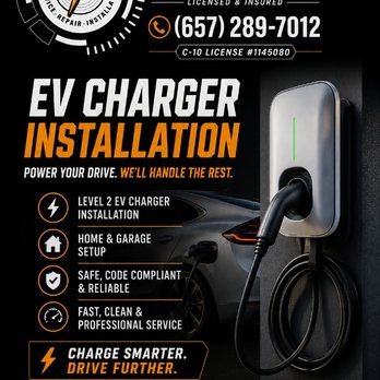 AMPD Electrical - Electricians Near Me - Santa Ana, California AMPD Electrical - Electricians Near Me - Santa Ana, California