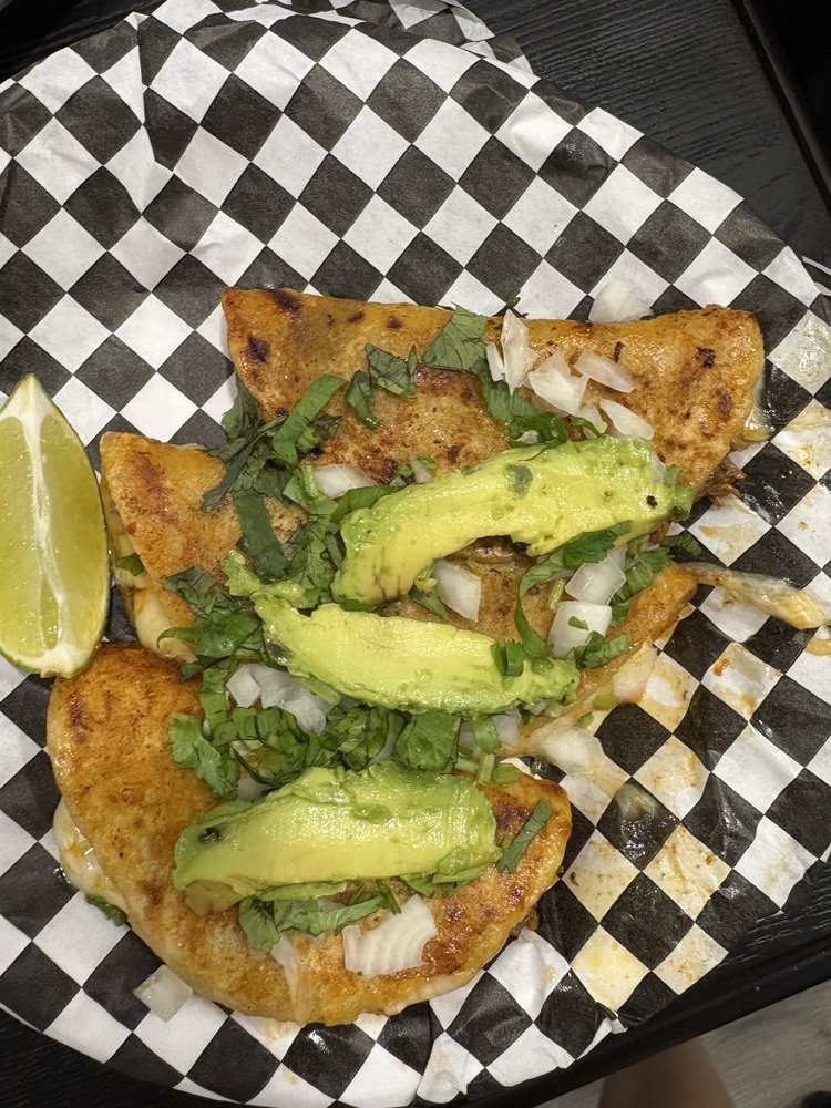 My Marias Cocina Logo