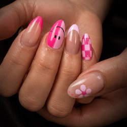 Pure Nails Spa