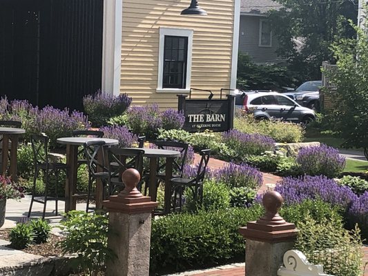 Pickering House Inn by null