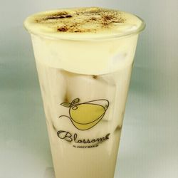 Blossom Juicy Bar