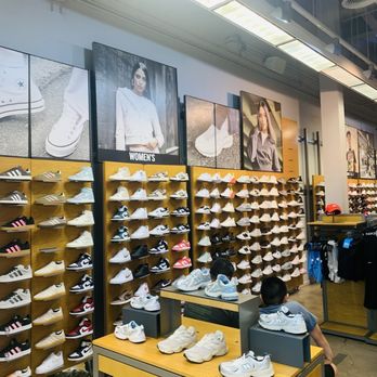 Finish Line - Great womens selection - Sporting Goods Near Me - National City, California