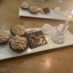 Les Archives - Birthday plate