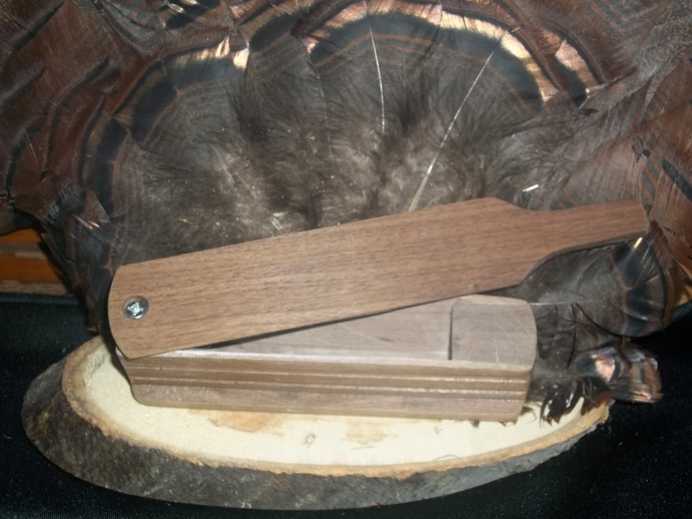 SOUNDS OF SPRING TURKEY CALLS Updated May 2024 4685 Rt 60, Gerry