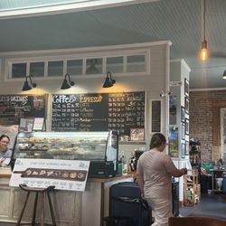 Blue Bird Coffee Company